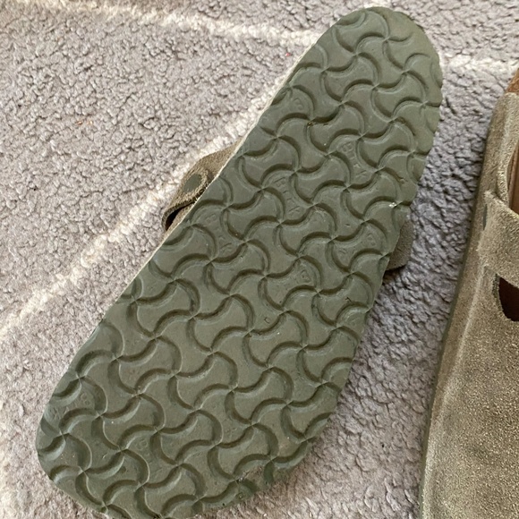 Birkenstock Boston Clogs